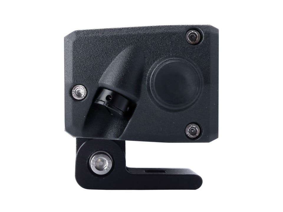 LED-rampspaket Razor Drivers Edition 90W 20"