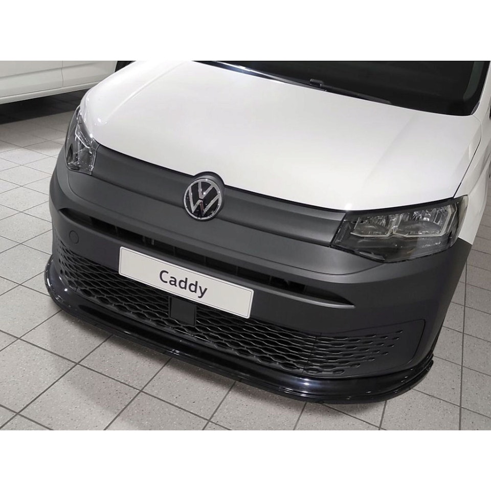 Frontsplitter VW Caddy/T6/T6.1