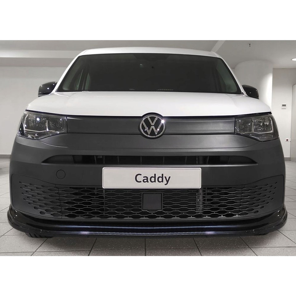 Frontsplitter VW Caddy/T6/T6.1