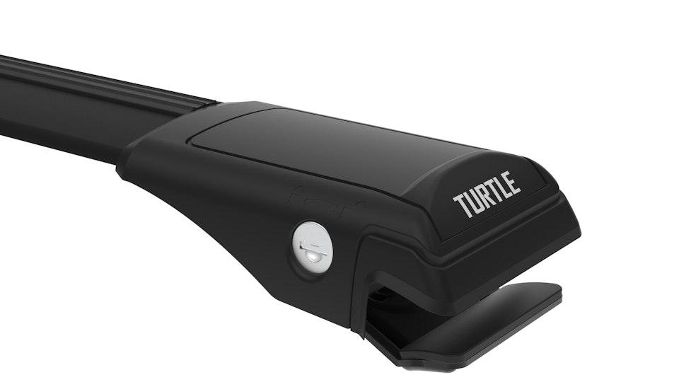 Takräcke Turtle Shark Silver - Universalt