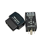 XBB Dongle med Power Unit - Komplett kit