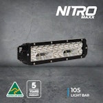 Ledramp 13 tum - Ultra Vision Nitro Maxx 105W