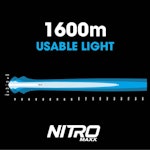 Ledramp 35 tum - Ultra Vision Nitro Maxx 305W