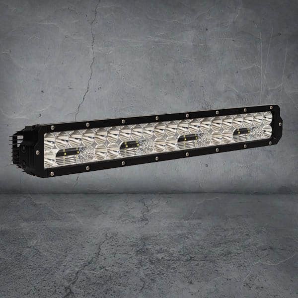 Ledramp 24 tum - Ultra Vision Nitro Maxx 205W