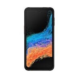 Samsung Galaxy X Cover 6 Pro G736 128GB Dual Sim Enterprise Edition - Black EU