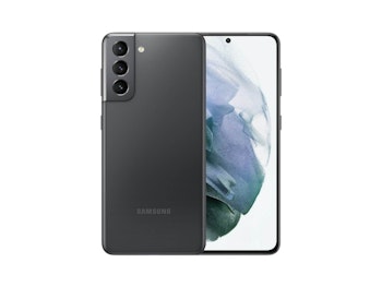 Samsung Galaxy S21 FE G990 5G Dual Sim 6GB RAM 128GB - Grey