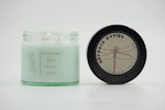 Doftljus Bomull 250 ml