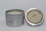 Doftljus Jasmin 200 ml Plåtburk
