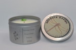 Doftljus Morgondagg 200 ml Plåtburk