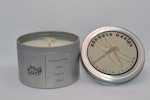 Doftljus Gurka 200 ml Plåtburk