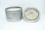Doftljus Vaniljdrömmar 200 ml Plåtburk