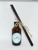 Aromaolja med doftpinnar Mango & Papaya 100 ml