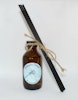 Aromaolja med doftpinnar Citrus 100 ml