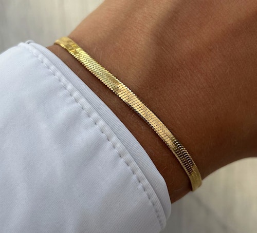 Armband Serenito Guld