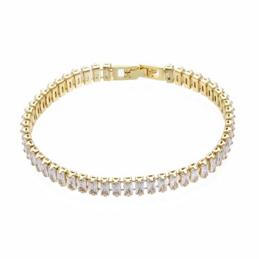 Armband Divino Guld