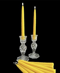 Bivaxljus Romantic-liten