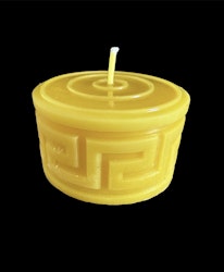 Bivaxljus Square Waves