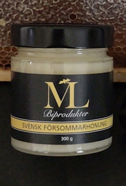 Presentlåda Svensk Honung från Bjäre Gourmet 1