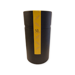 Presentask svensk Honungs- balsamvinäger 3x50ml