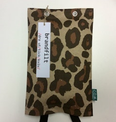 Brandfilt - Stop Fire, LEO