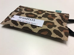 Brandfilt - Stop Fire, LEO