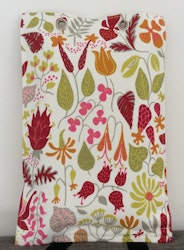 Brandfilt - Stop Fire, Herbarium Orange