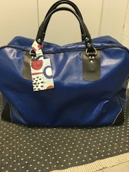 tag/on/bag LEKSANDSSTOLAR grön
