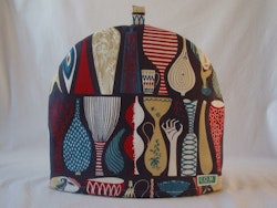 Tehuva Pottery