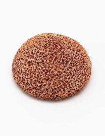 Fotskrubb keramik, fair trade