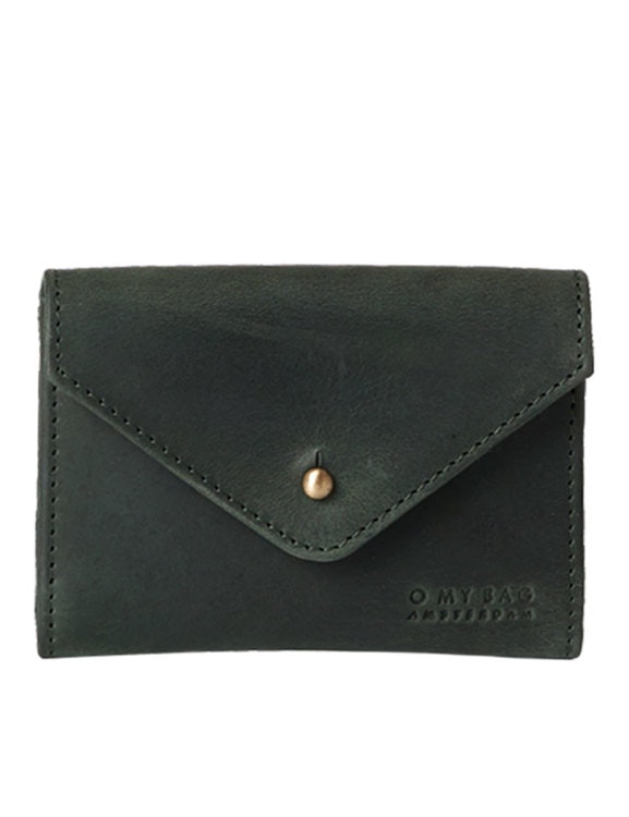 Josie's plånbok, O My Bag