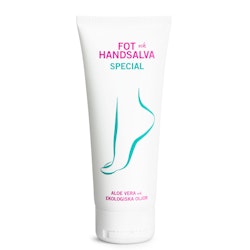 Fotspecialisten -Fot & handsalva Special 100 ml