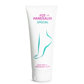 Fotspecialisten -Fot & handsalva Special 100 ml
