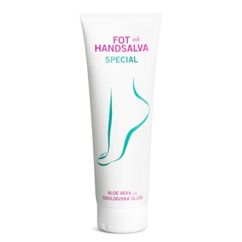Fotspecialisten-Fot & handsalva Special 250 ml