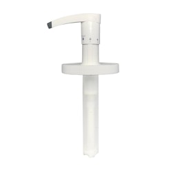 Fotspecialisten-Pump till refill för salva 400 ml