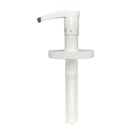 Fotspecialisten-Pump till refill för salva 400 ml