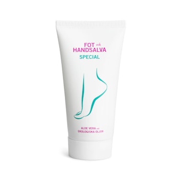 Fotspecialisten -Fot & handsalva Special 30 ml