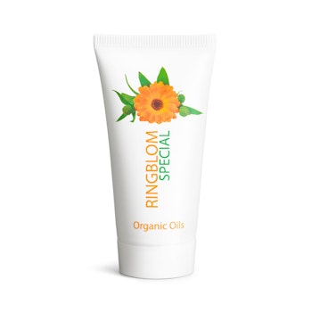 Fotspecialisten-Ringblomssalva-Ringblom Special 30 ml