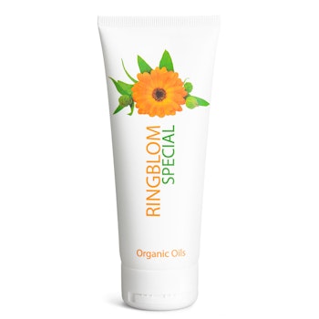 Fotspecialisten-Ringblomssalva-Ringblom Special 100 ml