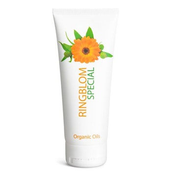Fotspecialisten-Ringblomssalva-Ringblom Special 250 ml