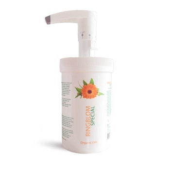 Fotspecialisten-Ringblomssalva-Ringblom Special 400 ml med pump