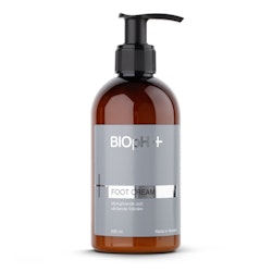 Fotsalva mot svamp-BIOpH+ Foot cream 250 ml