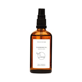Organics By Sara-Cleansing Oil Sensitive Skin 100 ml