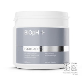 BioPH+ Footcare 500 gram