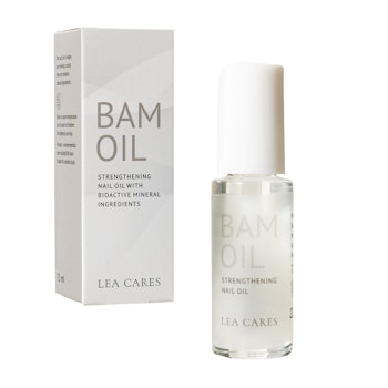 Serum för sköra naglar-BAM Oil