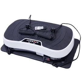 Miniplate-Vibrationsplatta från TrendRehab
