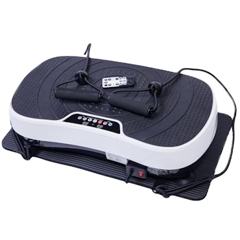 Miniplate-Vibrationsplatta från TrendRehab