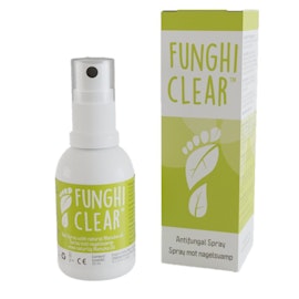 Fotspecialisten-Funghi Clear