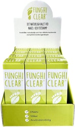 Fotspecialisten-Funghi Clear