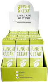Fotspecialisten-Funghi Clear