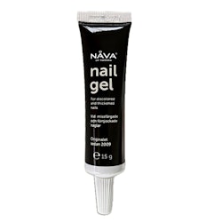 Fotspecialisten-Nåva nagelgel 15 ml